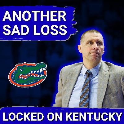 Kentucky Wildcats Vs Florida Gators Recap: Cats' Shooting Woes DESTROY SEC Tournament Hopes Kentucky Wildcats Vs Florida Gators Recap: Cats' Shooting Woes DESTROY SEC Tournament Hopes