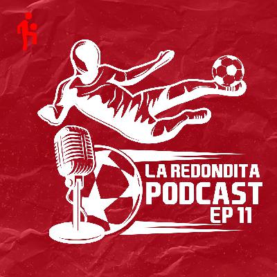 EP 11 - T2 | Previa de los Cuartos de Final de la UCL