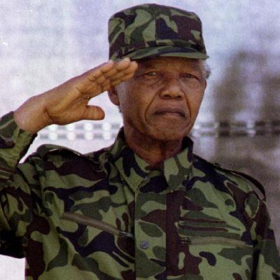 uMkhonto we Sizwe: Legacy of the Armed Struggle Against Apartheid, an Interview with Thula Simpson