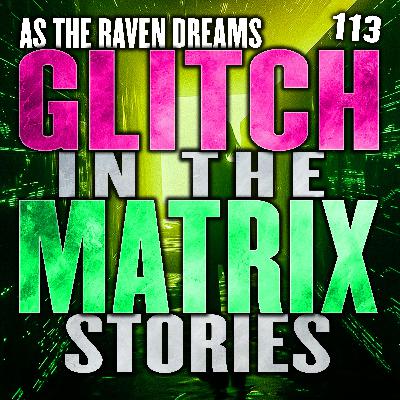 Glitch In The Matrix Stories Ep. 113 | ATRD Podcast