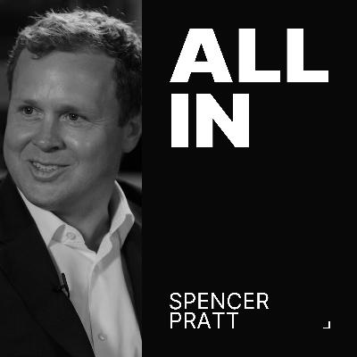 Spencer Pratt on Fixing LA: Wildfires, Homelessness, Corruption & the Fight to Take It Back Spencer Pratt on Fixing LA: Wildfires, Homelessness, Corruption & the Fight to Take It Back