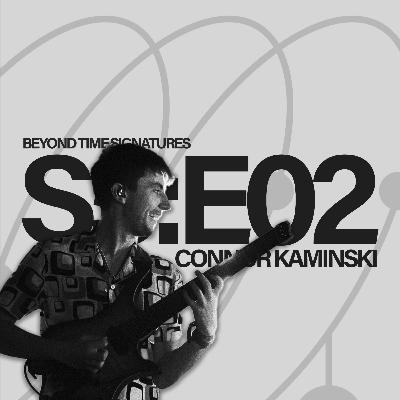 Understanding The Leap Of Faith with Connor Kaminski