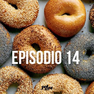 EPISODIO 14 ( Ft. Jake )