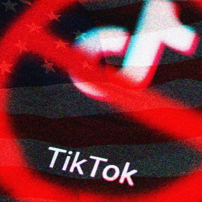 Episode 49: Tik Tok banned