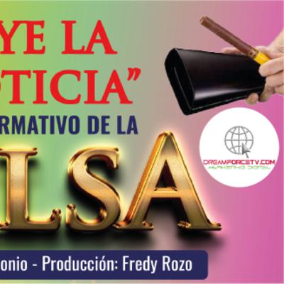 Oye la Noticia. 16 marzo 2024, emisión No.34.