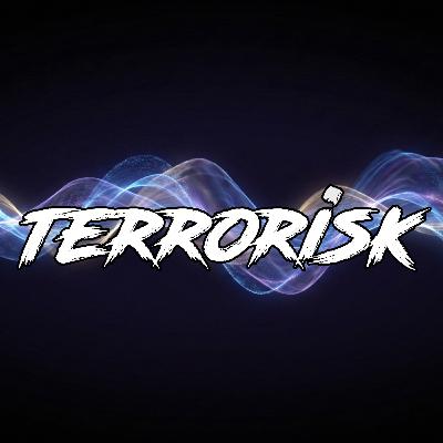 Terrorisk Podcast - Episode #189 Click-Repellant Terrorisk Podcast - Episode #189 Click-Repellant