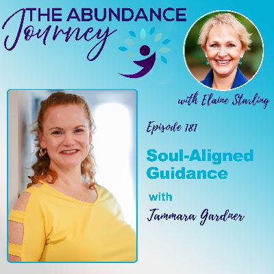 Soul-Aligned Guidance with Tammara Gardner