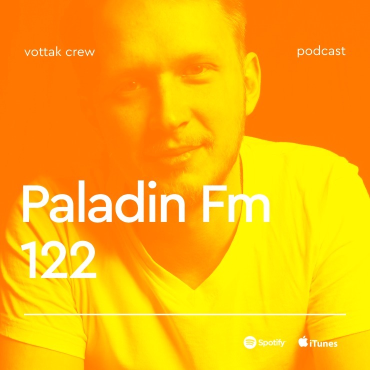 Paladin Fm