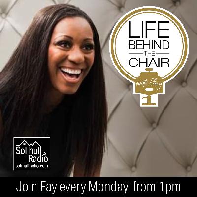 Life Behind The Chair 28.03.21