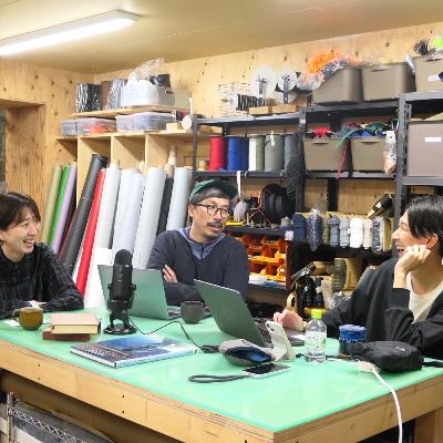 ＜第4幕＞5月の出来事と行動食を語ろう！