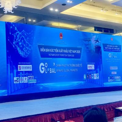 Tiêu điểm - Đổi mới mô hình xuất khẩu- chinh phục thị trường quốc tế