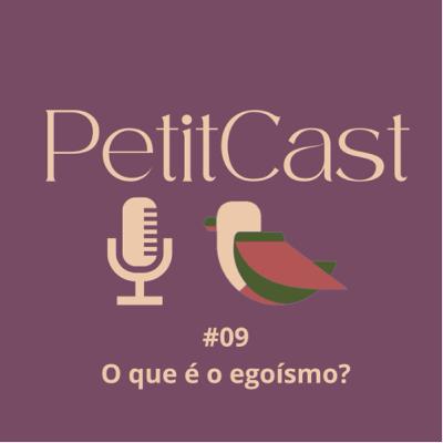 O que é o egoísmo? O que é o egoísmo?
