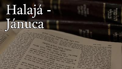 Halaja - Jánuca