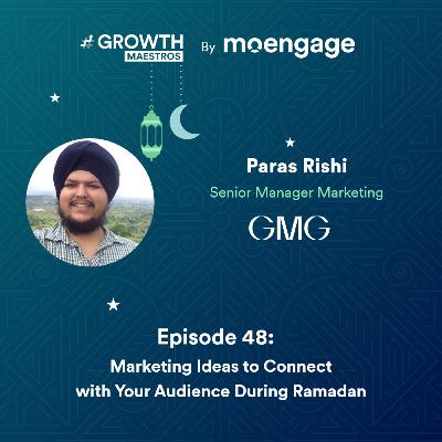 Marketing Ideas to Connect With Your Audience During Ramadan Marketing Ideas to Connect With Your Audience During Ramadan