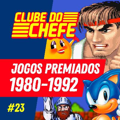 Jogos Premiados | 1980-1992 - EP.23 Jogos Premiados | 1980-1992 - EP.23