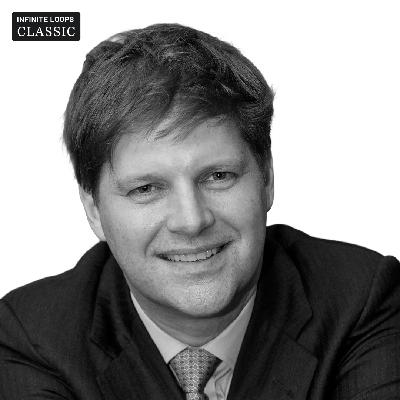 Guy Spier — Wealth, Wisdom & Enlightenment (Infinite Loops CLASSICS)