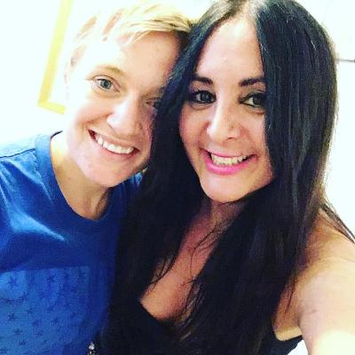 Episode 78 Not So Secret with Emma Willmann!
