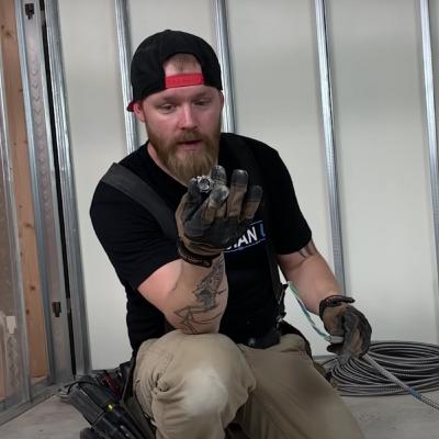 Raisin' Em Right (Bringing Up The Next Generation with Dustin Stelzer of Electrician U)