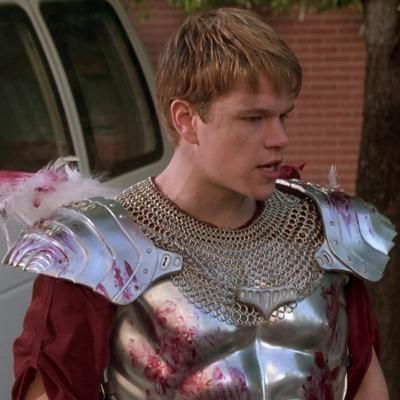 Episode 32 (S02E02): “Dogma”, and “The Odyssey” Teaser Trailer Reaction