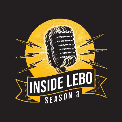 "Inside Lebo: Library Holiday Events"