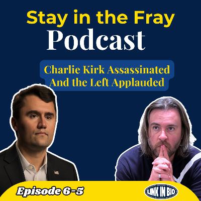 Charlie Kirk Assassination: What the Responses Reveal Charlie Kirk Assassination: What the Responses Reveal