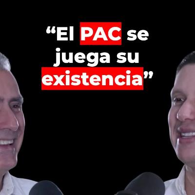 Fabían Solano, Presidente Comité Ejecutivo PAC | Libres para Elegir Ep. 29