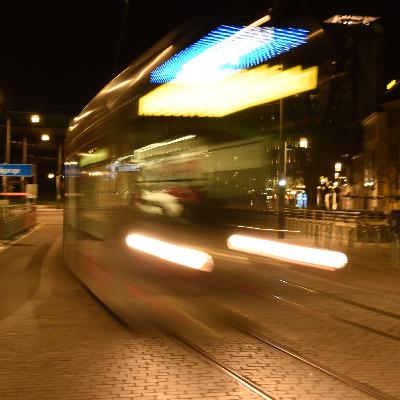 Franco Orlando zum Sozialtarif beim Deutschlandticket