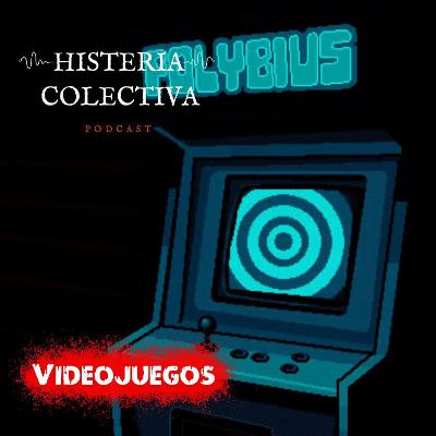 Ep. 23: Videojuegos [EDICIÓN LO-FI] (Con Ricardo Medina y Erin Camacho)