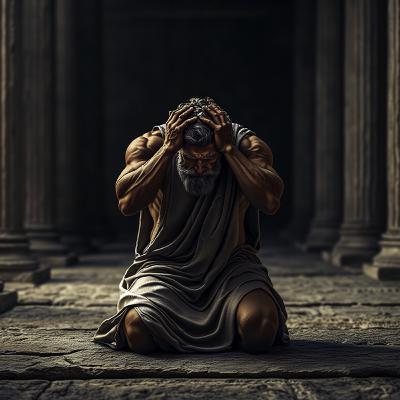 NE T’ÉPUISE PAS AUTANT ORGANISE-TOI, LE RESTE VIENDRA À TOI | 12 LEÇONS DE STOÏCISM