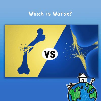 Which is Worse?