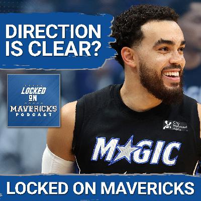 Mavs Next Trade Proves Jason Kidd's Influence | Tyus Jones to Dallas Mavericks Mavs Next Trade Proves Jason Kidd's Influence | Tyus Jones to Dallas Mavericks