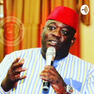 Former Notorious GENERAL Butt Naked explains his role in the WAR. #Liberia