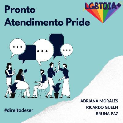 T2, EP #6 - Pronto Atendimento Pride - Atritos no relacionamento