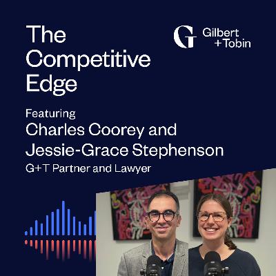 Batteries Not Included: Charles Coorey and Jessie-Grace Stephenson on product safety and consumer protection