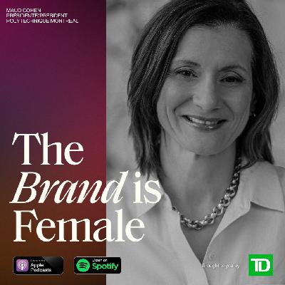 De l’ingénierie au leadership : avec Maud Cohen de Polytechnique Montréal De l’ingénierie au leadership : avec Maud Cohen de Polytechnique Montréal