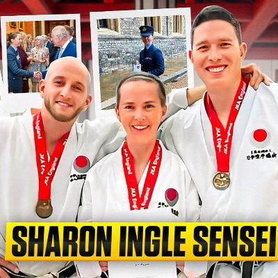 Sharon Ingle Season 1 Episode 9