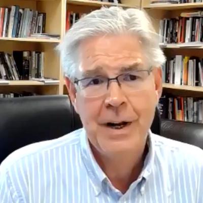 Servant Leadership in Politics and the Church. How to care for the suffering.