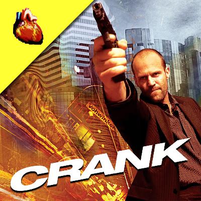 Crank: Veneno en la Sangre (2006) Crank: Veneno en la Sangre (2006)