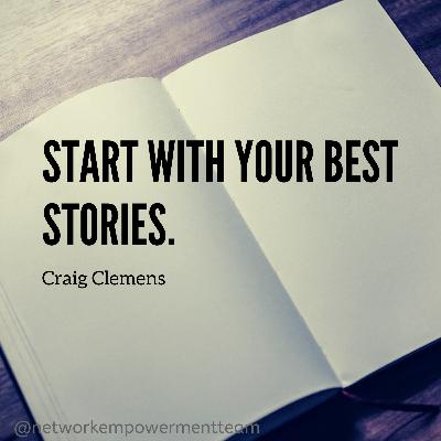 Influencer Summit | Day 1 | Craig Clemens