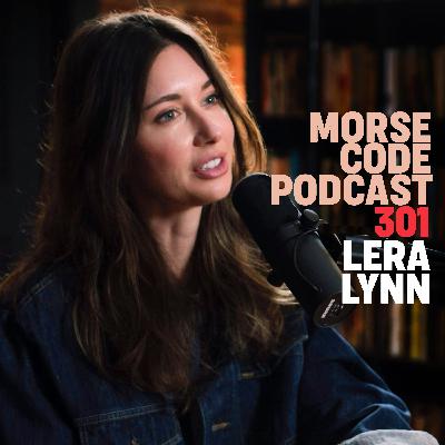 Lera Lynn: The Art of Letting Go (And Starting Over Again) | MCP #301 Lera Lynn: The Art of Letting Go (And Starting Over Again) | MCP #301