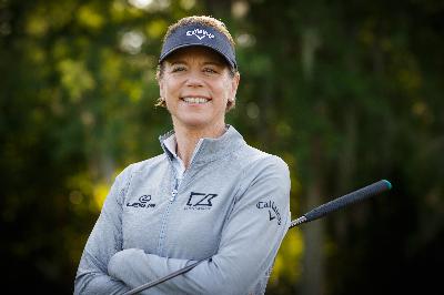 Annika Sorenstam - Her career on and off the course