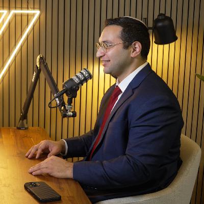 הפודקאסט של הדר מילר | השר יצחק וסרלאוף לא נכנע לאיומים הפודקאסט של הדר מילר | השר יצחק וסרלאוף לא נכנע לאיומים