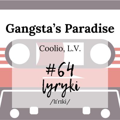 #64: Młodzi, gniewni i zabawni, czyli Coolio, Michelle Pfeiffer i "Weird Al" Yankovic . O gangsta rapie, który mainstreamem być chciał i mu się udało.