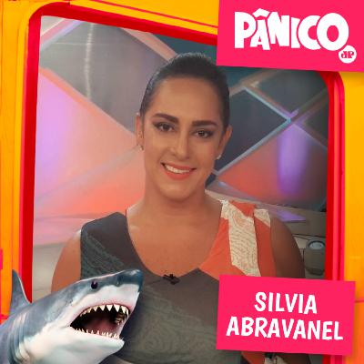 PÂNICO - 21/11/2022 - Silvia Abravanel PÂNICO - 21/11/2022 - Silvia Abravanel
