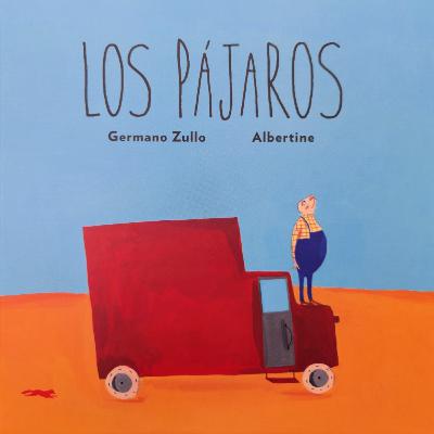 "Los pájaros" - CUENTOS Y DIBUJOS INFANTILES PARA NIÑOS EN ESPAÑOL - CUENTACUENTOS Óscar Aguilera