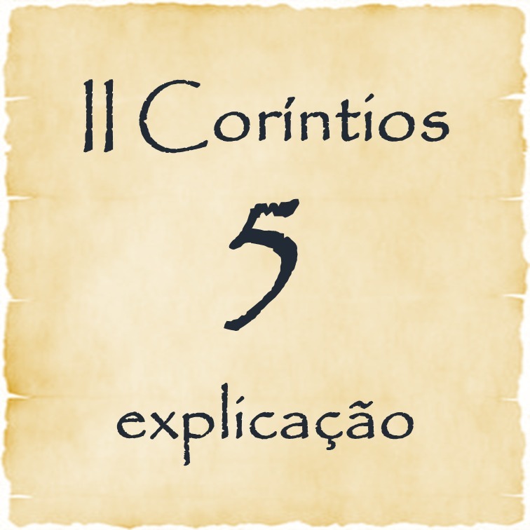 II Coríntios 5 explicação episode artwork