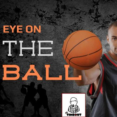 Eye on the Ball
