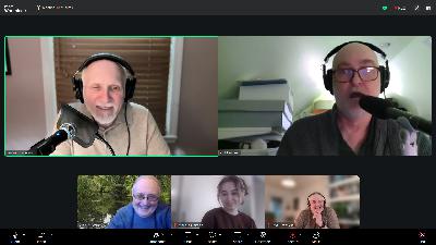 TMD Online Wednesday March 25th 2026