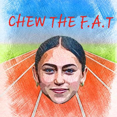 Episode 44 - Record Scurry