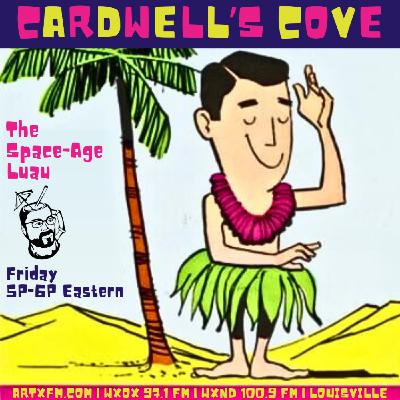 Carmen Twist!